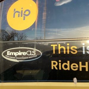 Meet your Posher, Matthew